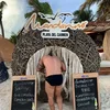 Lass uns gemeinsam Spaß haben und