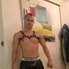 Ich bin eher der Aktive aber offen für alles was uns