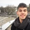 Wer weiß vielleicht ist das der