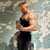 Wär cool wenn du ein Foto von dir teilen könntest