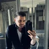 Ich suche jemanden mit dem ich zusammen ein bisschen