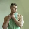 Ab und zu bin ich ein bisschen verrückt aber das