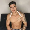 Ich suche jemanden der frisch und jung im