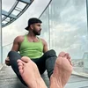 Das Alter spielt für mich keine Rolle solange du dir