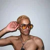 Ich bin 21 Jahre alt etwa 180 m