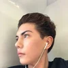 Ich bin offen für schöne Momente und neue