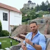 Gemeinsam lachen genießen und vielleicht