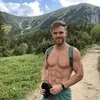 Ich bin M gepflegt und auf der Suche