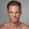 Ich bin ein junger Mann der auf der