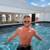 Ich bin ein junger Mann der gerne