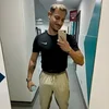 Ich bin ein offener und gepflegter