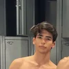 Mit meinen 180 cm und einem kräftigen