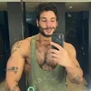 Lust erst mal nackt ein bisschen