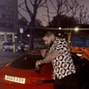Besonders freue ich mich auf gemeinsame Momente in