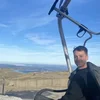 Freue mich auf die schönen Momente die wir teilen