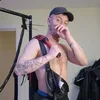 Ich habe Lust dich kennenzulernen