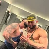 Lass uns gemeinsam lachen interessante Sachen
