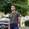 Mit einer Größe von 175 cm und