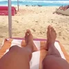 Ich stehe auf intensive Erfahrungen und genieße