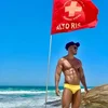Ich suche einen jungen sportlichen