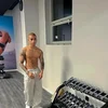 Melde dich wenn du Lust hast die Reise