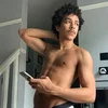Immer offen für neue Abenteuer! Als trans Frau