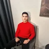 Junggeblieben mit einer Größe von