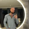 Ich bin in der Stadt und hoffe jemanden
