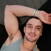 Melde dich! Ich liebe es tief in die