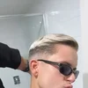 Für mich ist es wichtig dass du entspannt