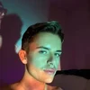 Ich freue mich schon in die Rolle zu