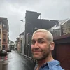 Ich freue mich darauf jemanden
