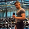 Suche jemanden der auch einen