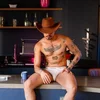 Sportlich aktiv und gerne in der Natur