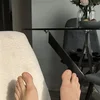 Mich interessiert weniger der physische