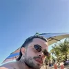 Ich bin auf der Suche nach einem Partner der