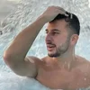 Ich bin ebenfalls vergeben und habe die Zeit sowie den