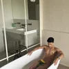 Ich liebe es erotische Unterwäsche zu