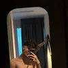 Zu mir: Ich bin schlank sportlich
