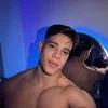 Freue mich auf deine Nachricht! Lust auf