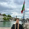 Gesundheit Sauberkeit und Diskretion stehen für mich