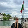 Bin ein gebundener Mann der gerne neue