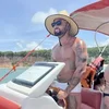 Lass uns das Abenteuer gemeinsam beginnen! Ob es um