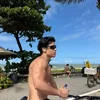 Ich bin bereit neue Abenteuer