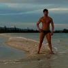 Ich suche einen ganz normalen Typen so bis 50