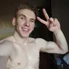 Ich bin ein leidenschaftlicher Typ der das